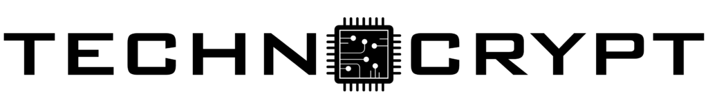 technocrypt logo